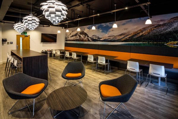 Interior Fitouts In Sydney 2